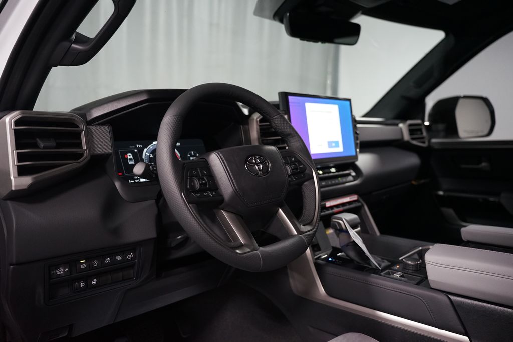 Thumbnail: 2026 Toyota Tundra - 16