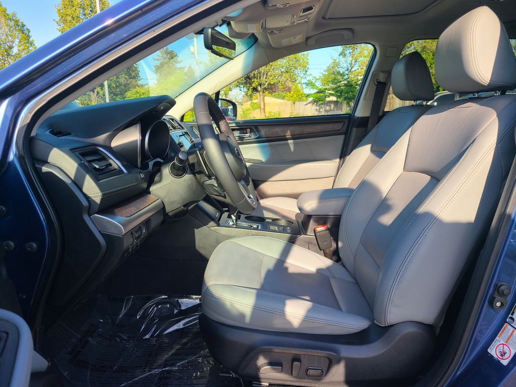 2019 Subaru Outback 3.6R