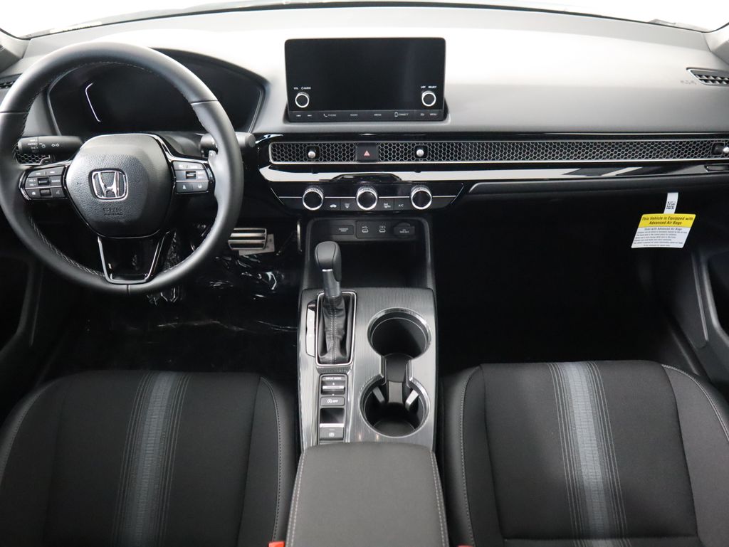 Thumbnail: 2026 Honda Civic - 14