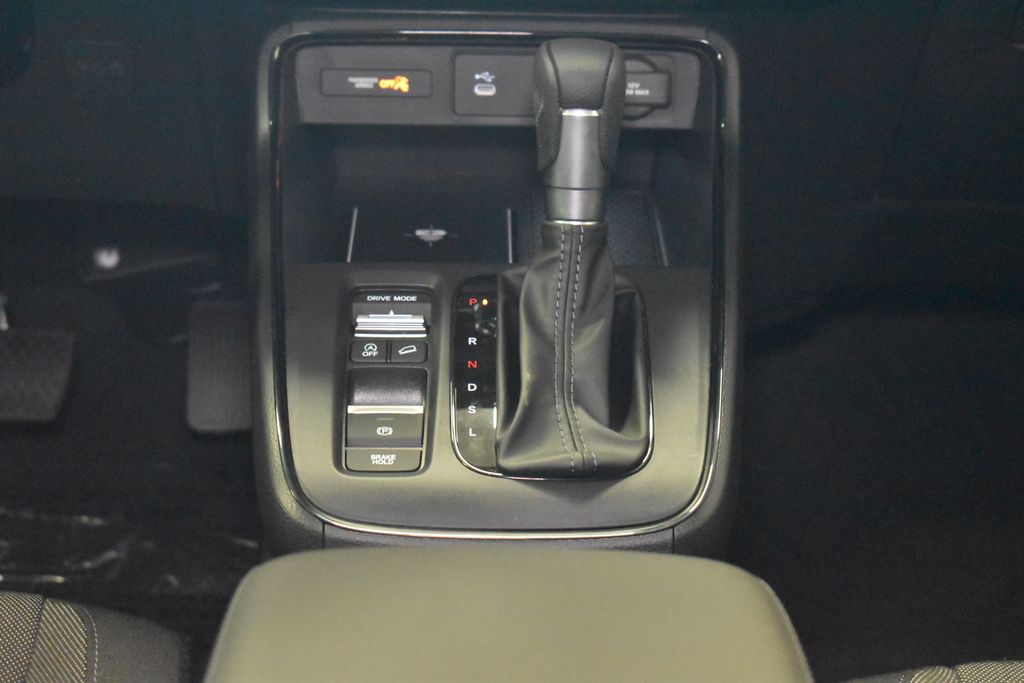 Thumbnail: 2026 Honda CR-V - 13