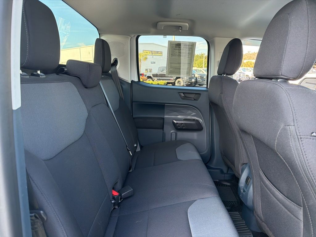 2024 Ford Maverick XL