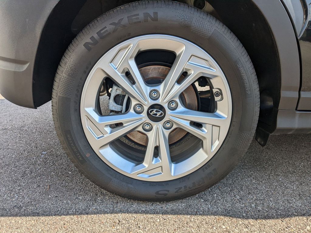 2022 Hyundai Kona SEL - Photo 29