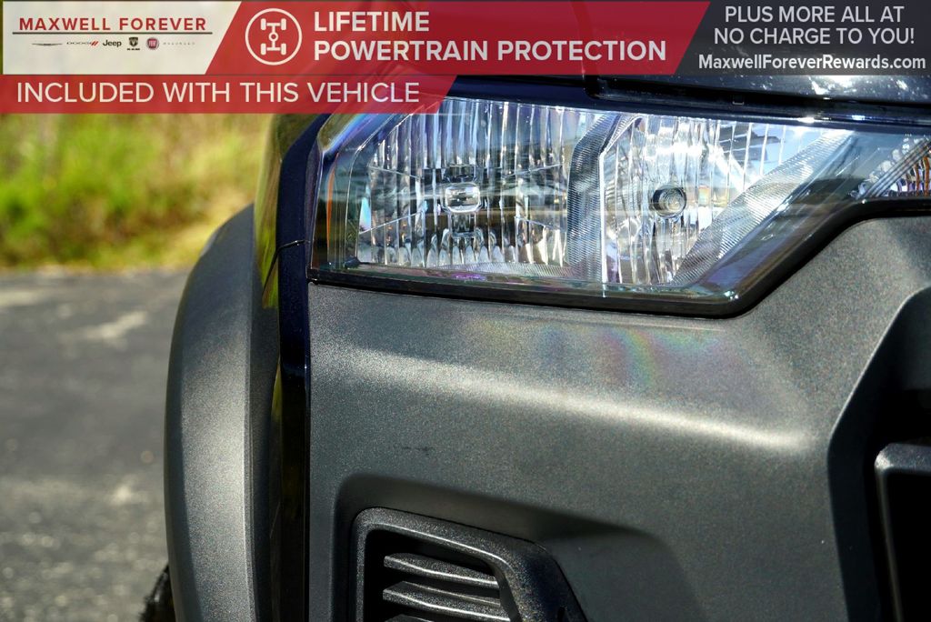 Used Car 2023 Chevrolet Colorado  Trail Boss For Sale Under $35,000 In Taylor, Texas