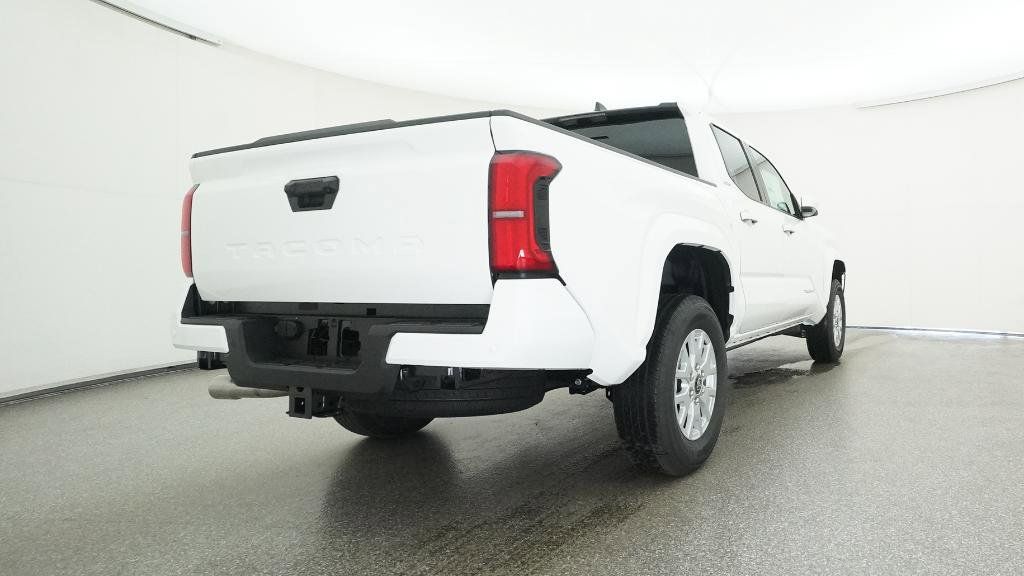 Thumbnail: 2025 Toyota Tacoma - 20