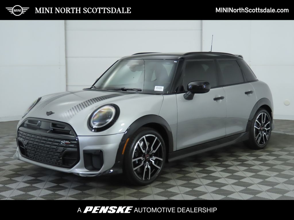 2025 MINI Cooper Hardtop S -
                Phoenix, AZ