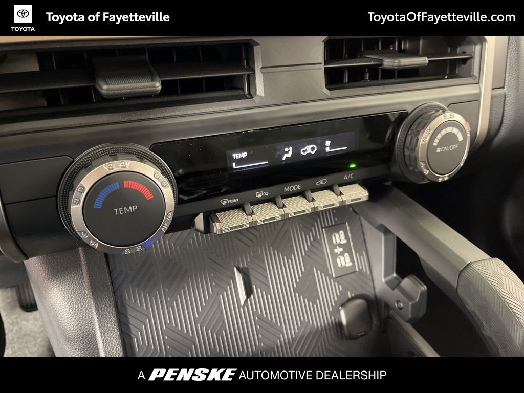 Thumbnail: 2025 Toyota 4Runner - 31