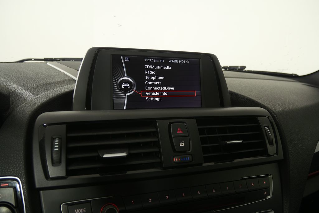 Thumbnail: 2014 BMW 2 Series - 19