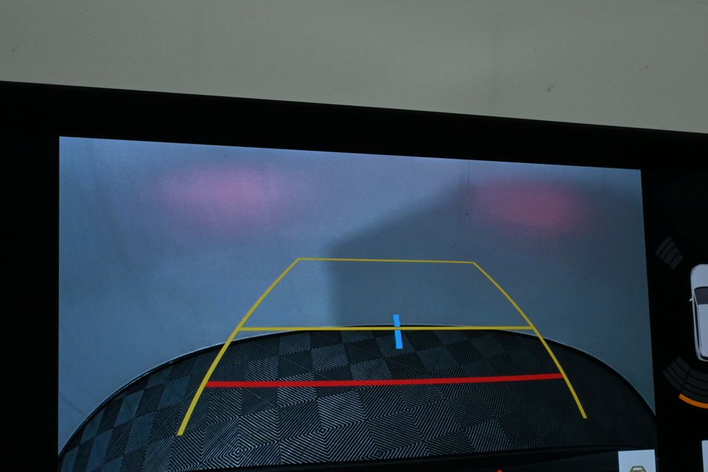 Thumbnail: 2025 Lexus RX - 24