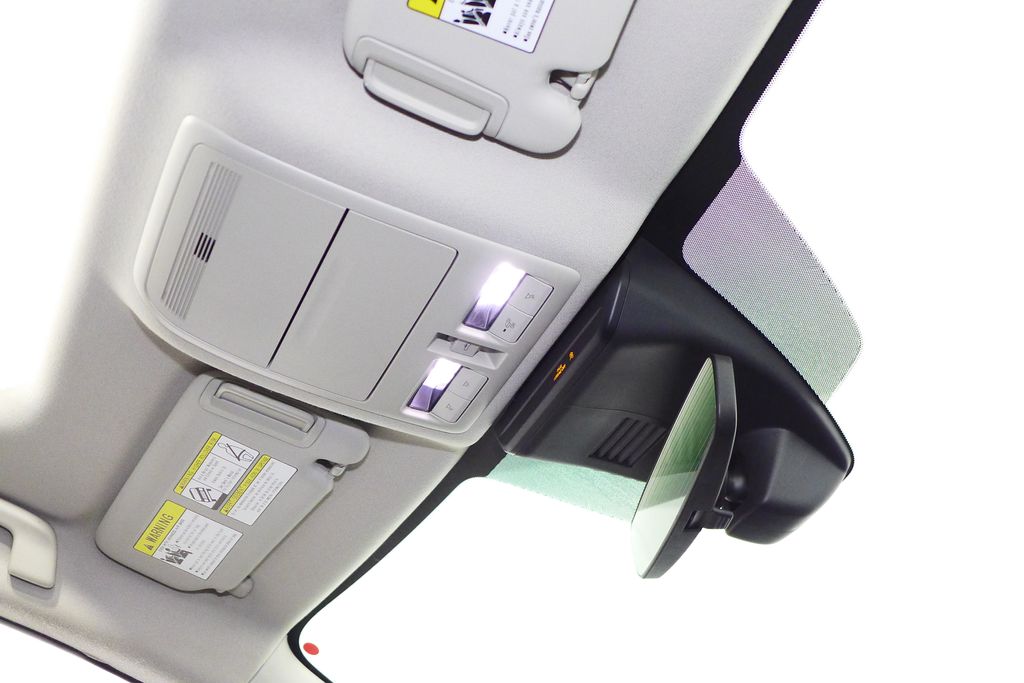 Thumbnail: 2021 Mazda CX-30 - 17