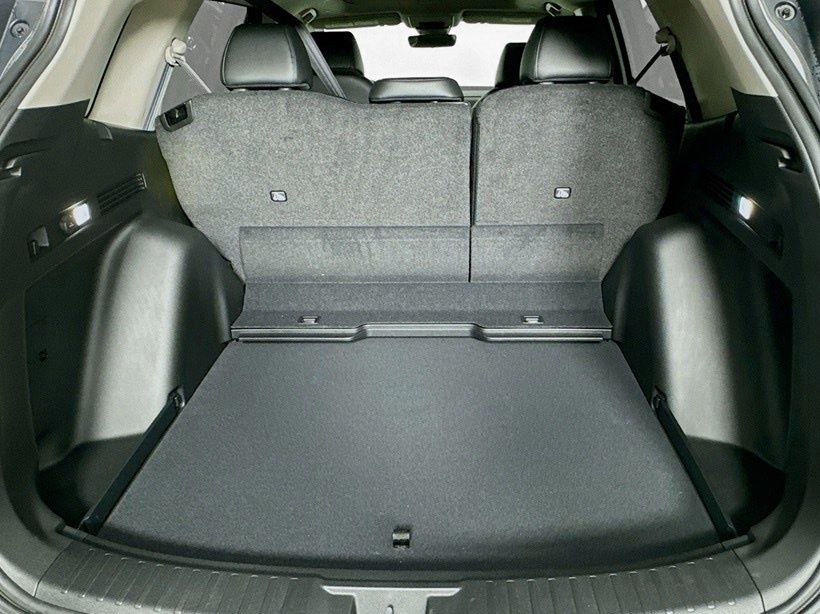 Used Car 2025 Honda Cr-v  Ex-l For Sale In Austin, Texas