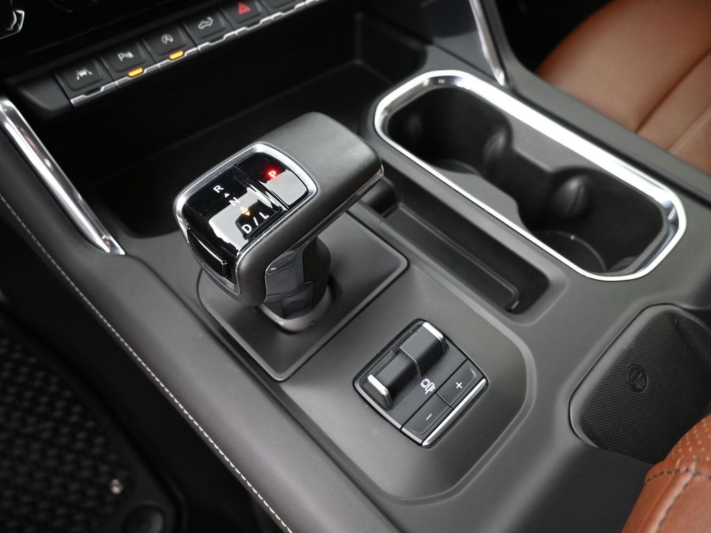 2022 GMC Sierra 1500 Denali Ultimate