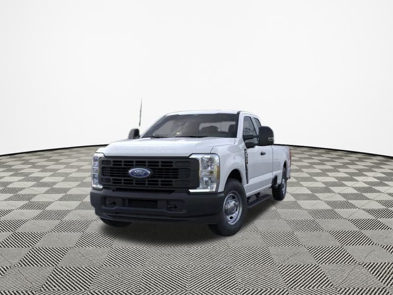 New 2026 Ford Super Duty F-250 SuperCab 8' Box XL