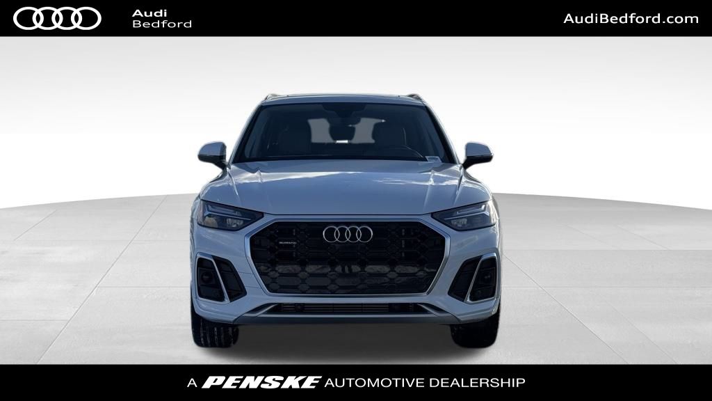 2025 Audi Q5  2