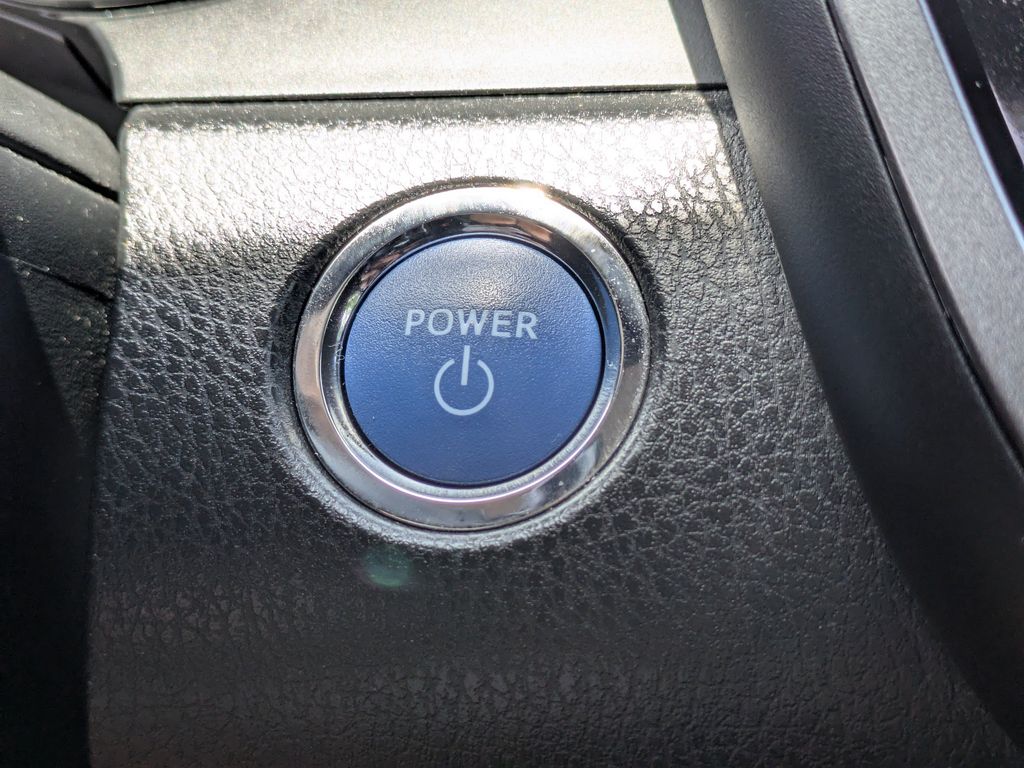 Used 2023 Toyota Camry Hybrid Sedan