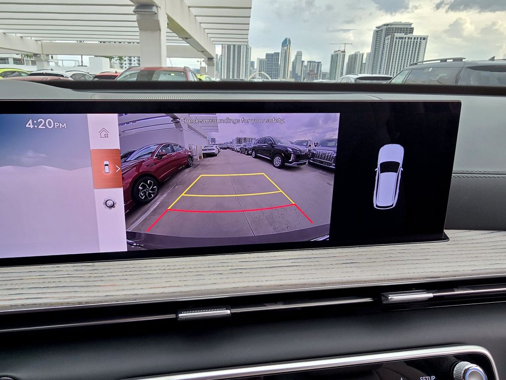 New 2026 Silver Genesis 2.5T image 20
