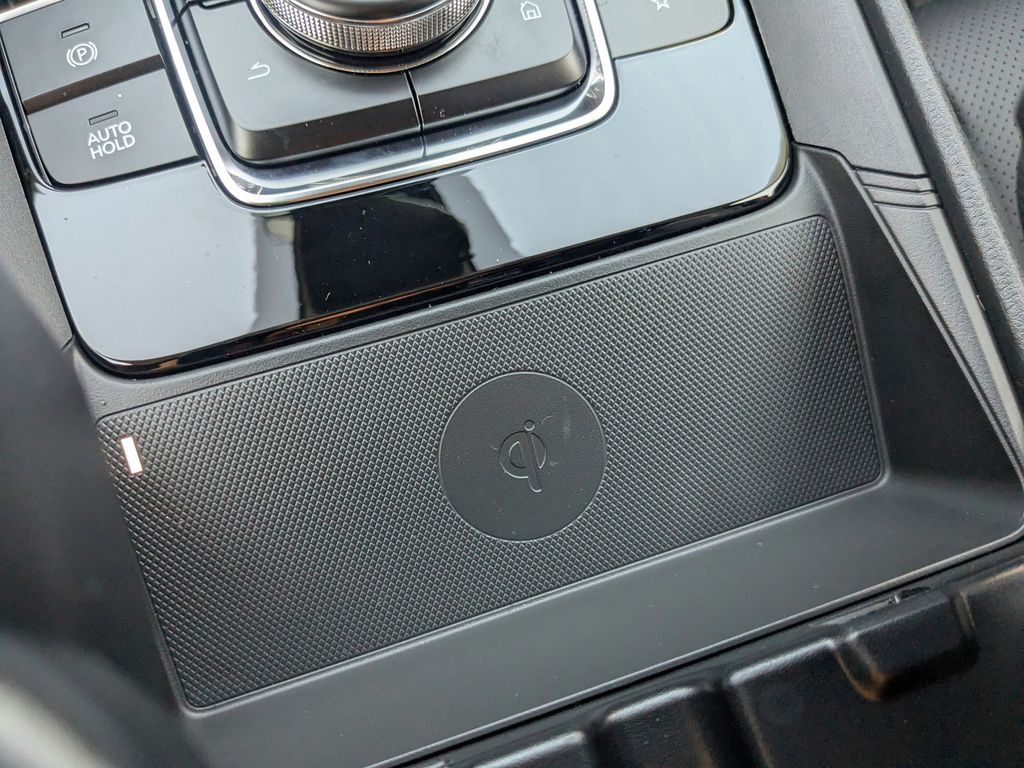 2026 Mazda CX-50 Hybrid Premium Plus