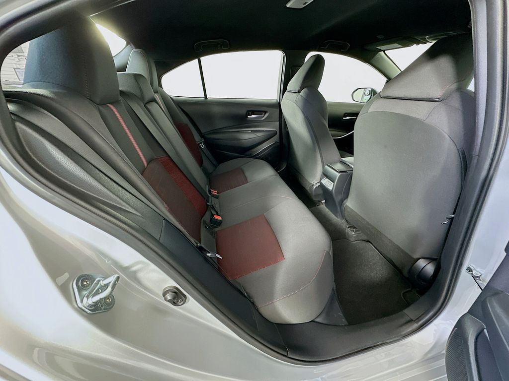 Thumbnail: 2023 Toyota Corolla - 26