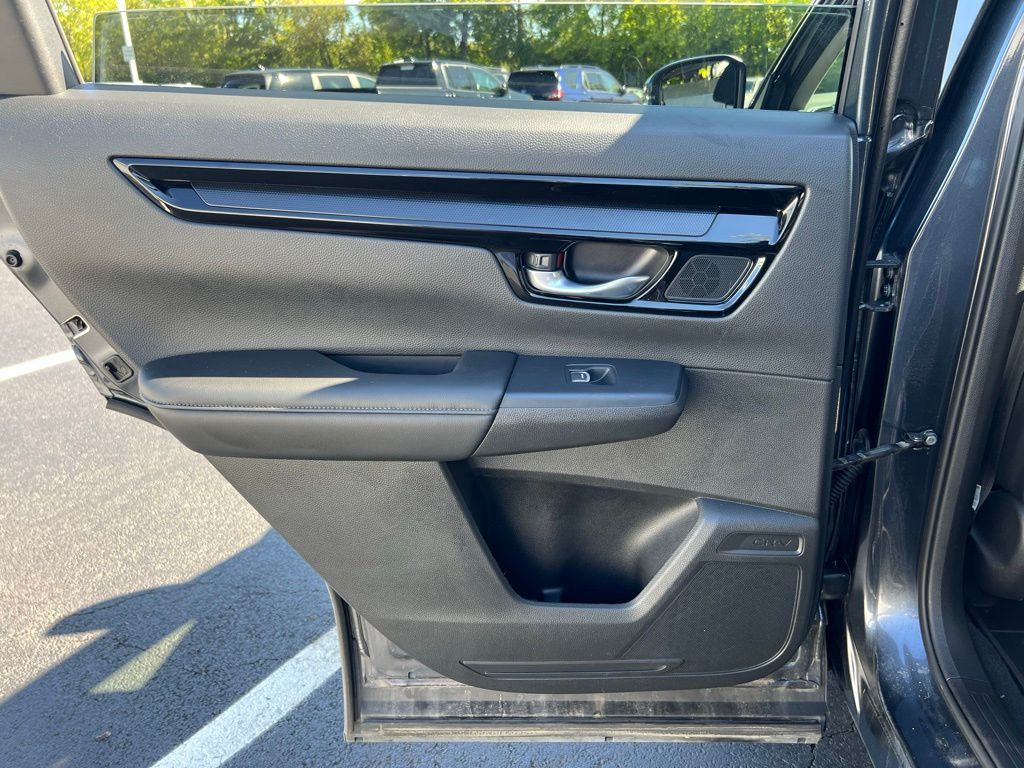 Thumbnail: 2023 Honda CR-V - 21