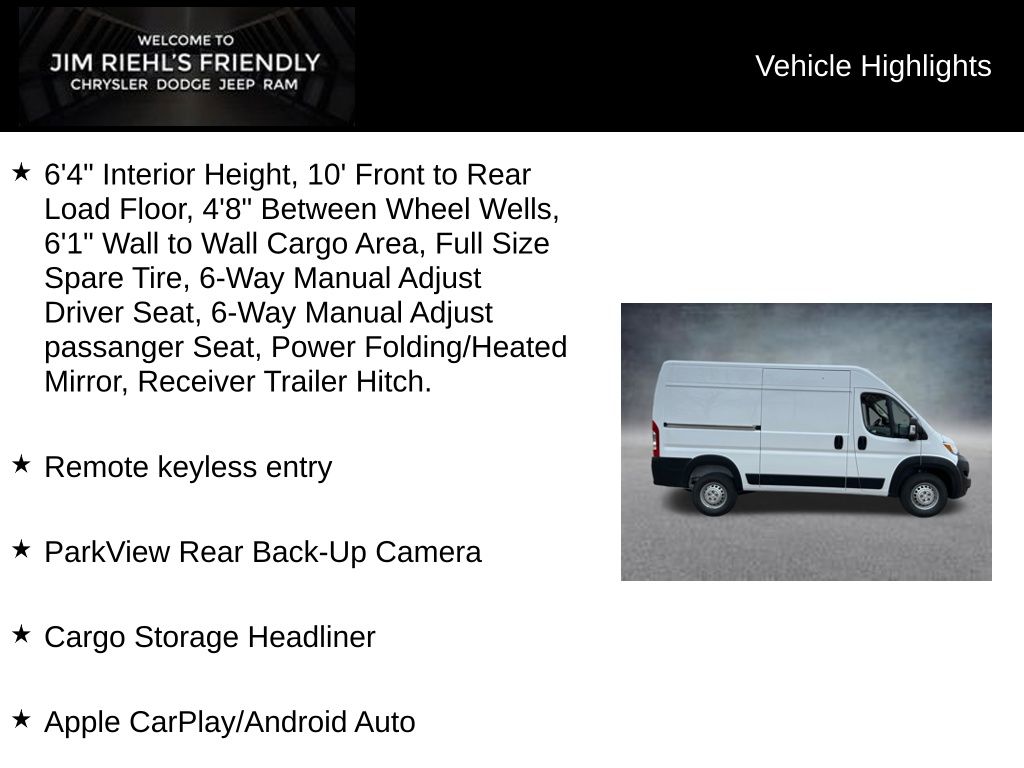 View vehicle photo 3
