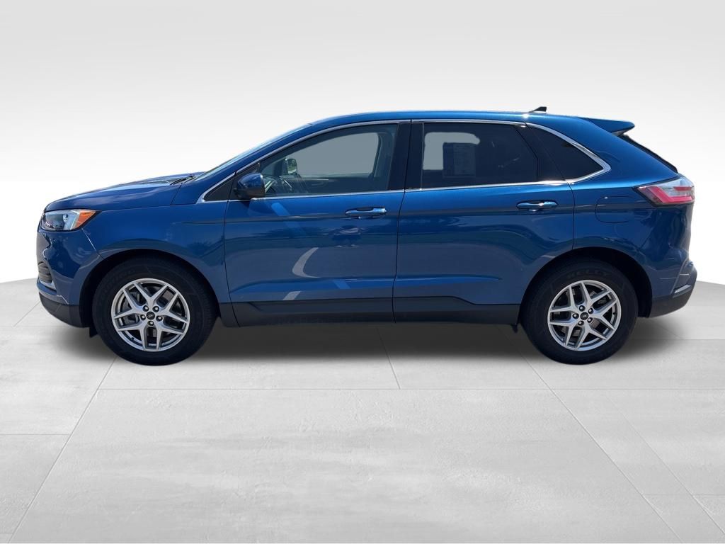 Used 2023 Ford Edge SUV