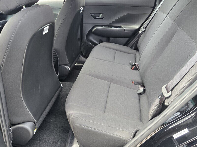 2027 Hyundai Kona