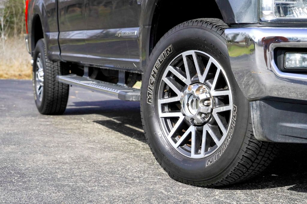 Used Car 2019 Ford F-250sd  Lariat For Sale Under $50,000 In Taylor, Texas