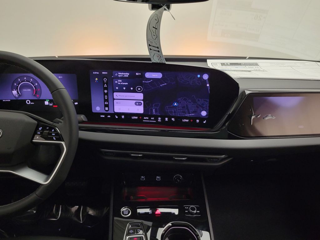 Thumbnail: 2026 Audi A5 - 18