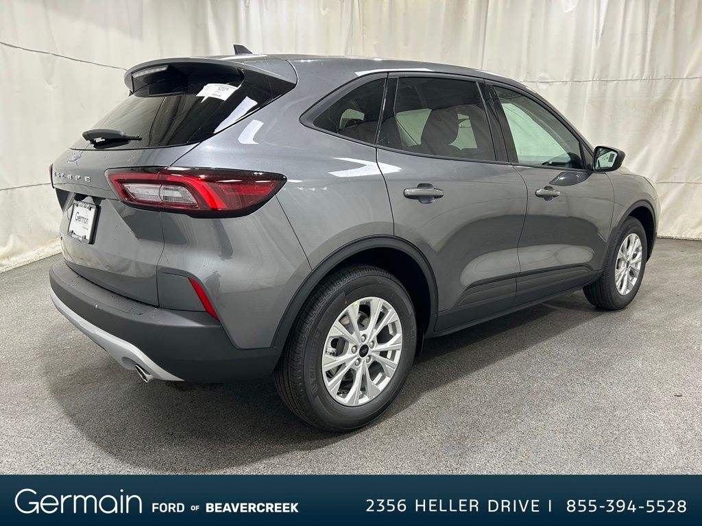 2025 Ford Escape Active photo 7