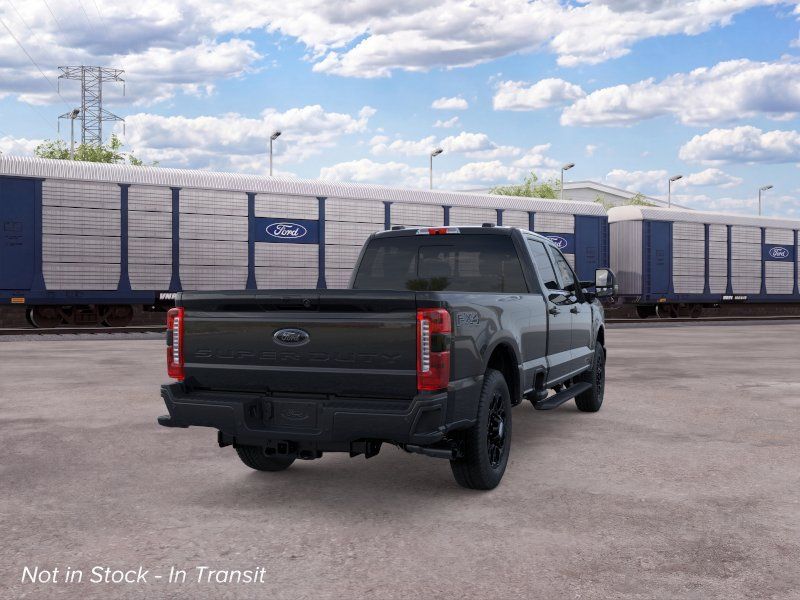 2026 Ford F-350 Super Duty LARIAT