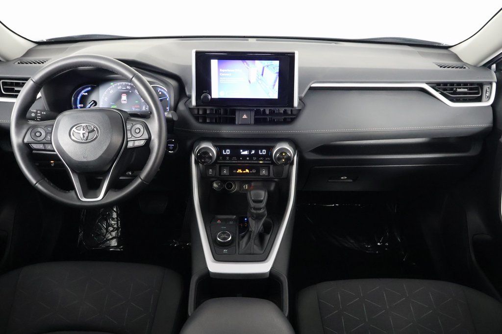Thumbnail: 2024 Toyota RAV4 - 8