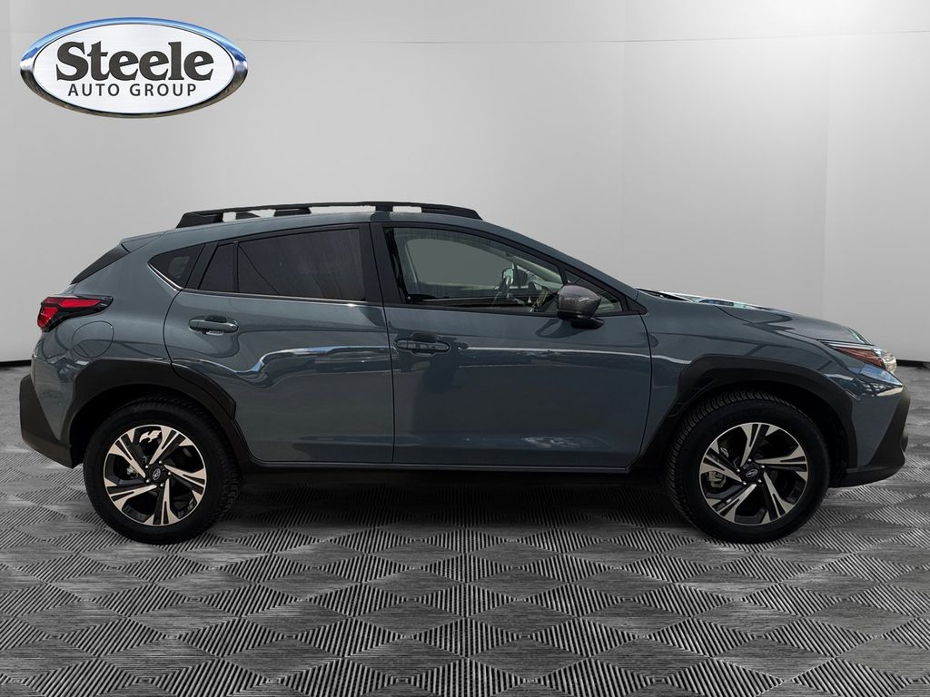 Used Car 2024 Subaru Crosstrek  Premium For Sale Under $30,000 In Round Rock, Texas