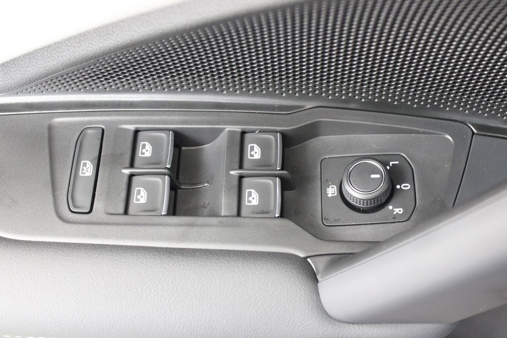 new 2026 Volkswagen Tiguan car, priced at $34,643