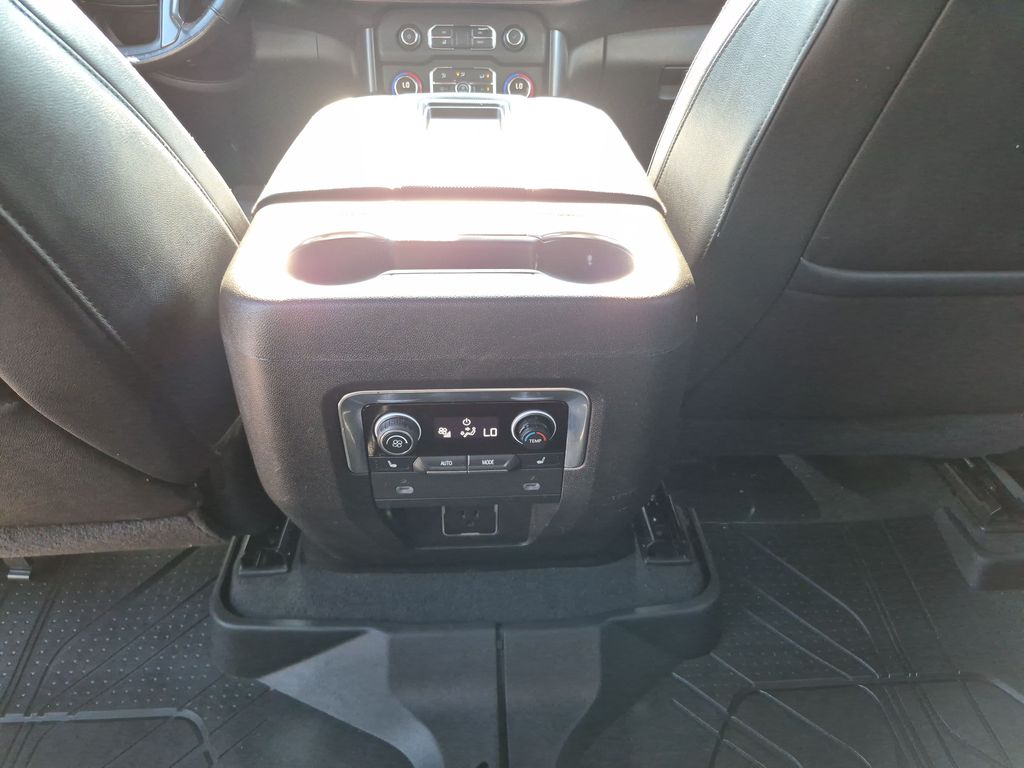 Used 2021 Gray Chevrolet RST image 34