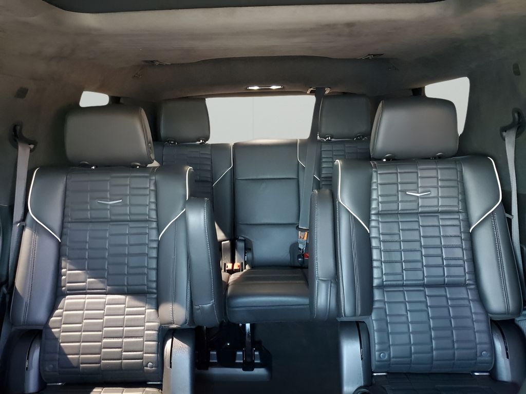 Used Car 2022 Cadillac Escalade  Sport Platinum For Sale Under $80,000 In Austin, Texas