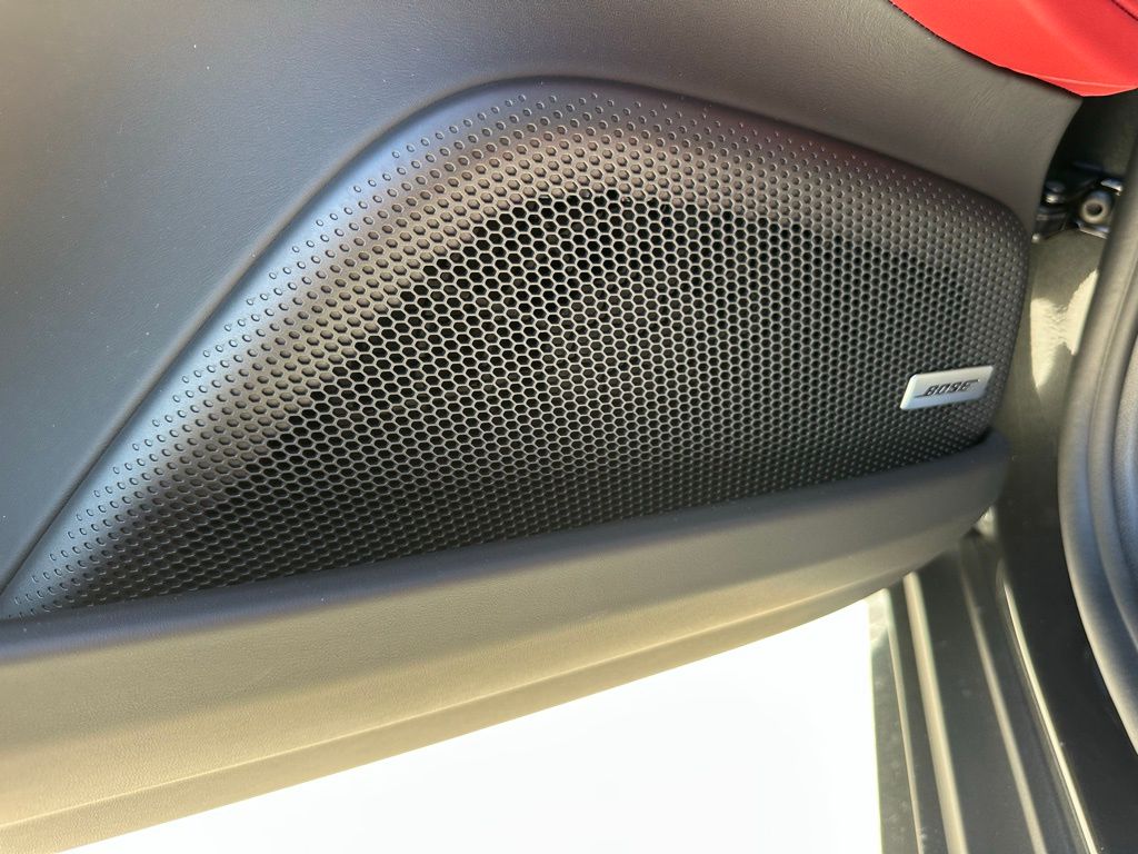 Thumbnail: 2026 Porsche Panamera - 21