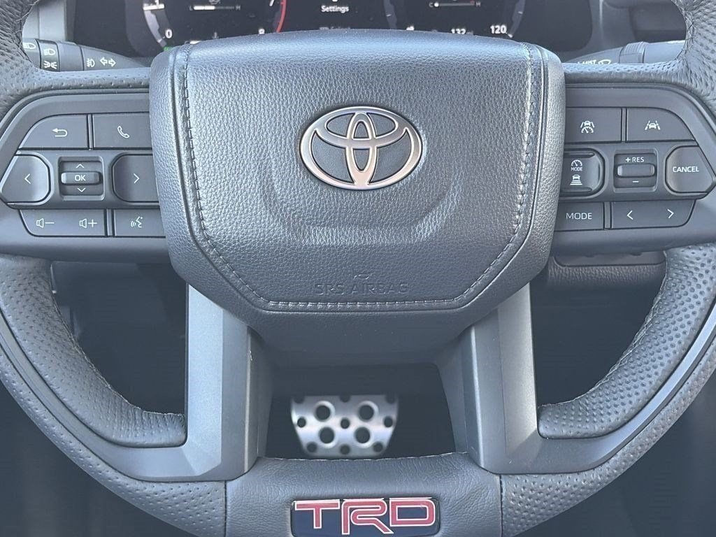 New 2026 Toyota Tacoma i-FORCE MAX Truck