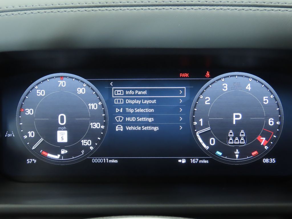 Thumbnail: 2026 Land Rover Defender - 31