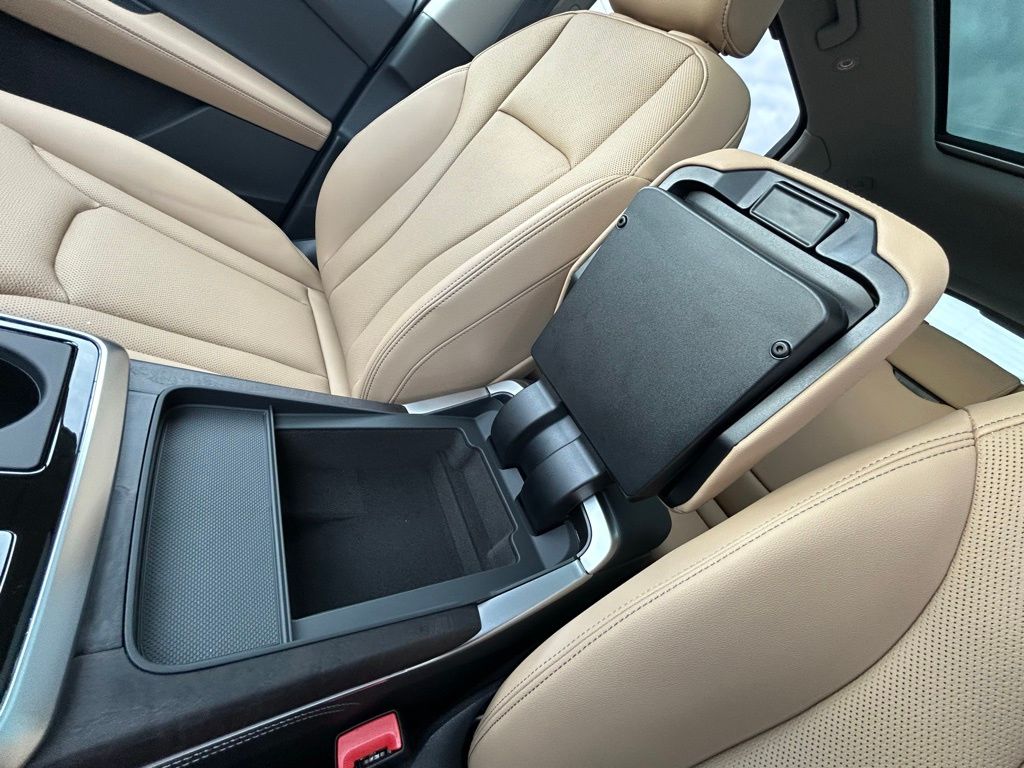 New 2026 White/off-white Audi 55 Premium Plus image 47