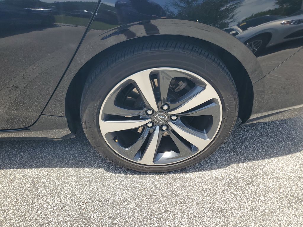 2025 Acura TL - $36,888