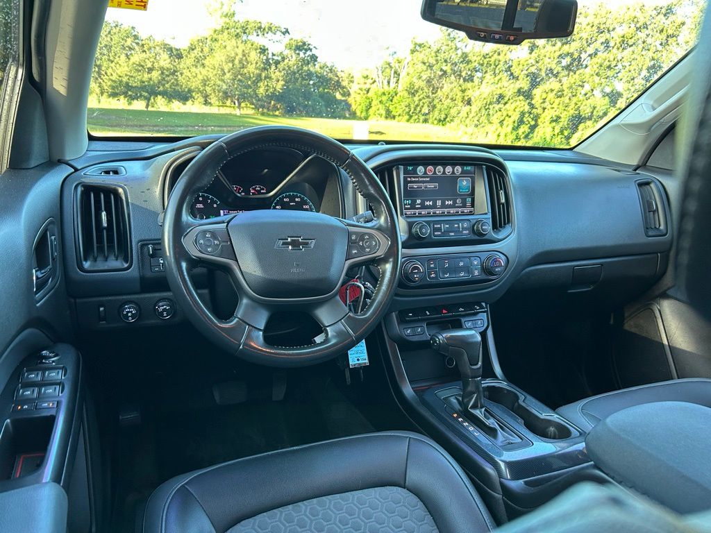 Thumbnail: 2018 Chevrolet Colorado - 12