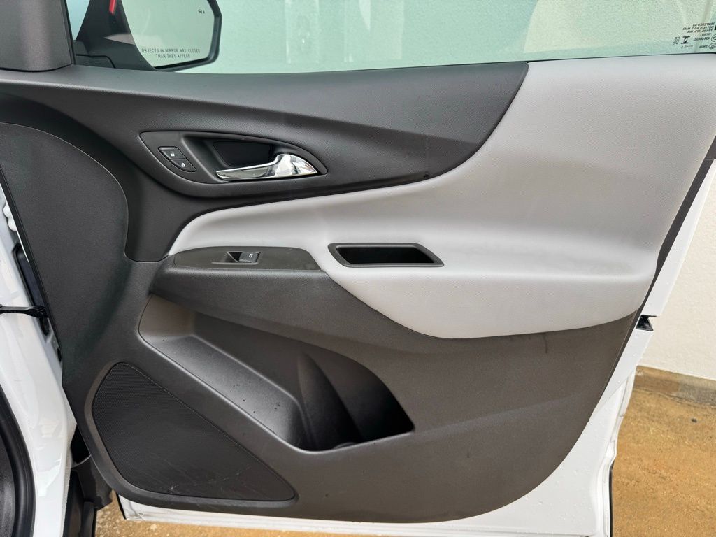 Used Car 2024 Chevrolet Equinox  Lt For Sale Under $25,000 In Georgetown, Texas