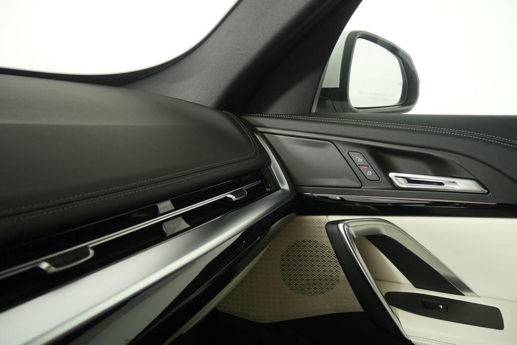 Thumbnail: 2026 BMW X1 - 26