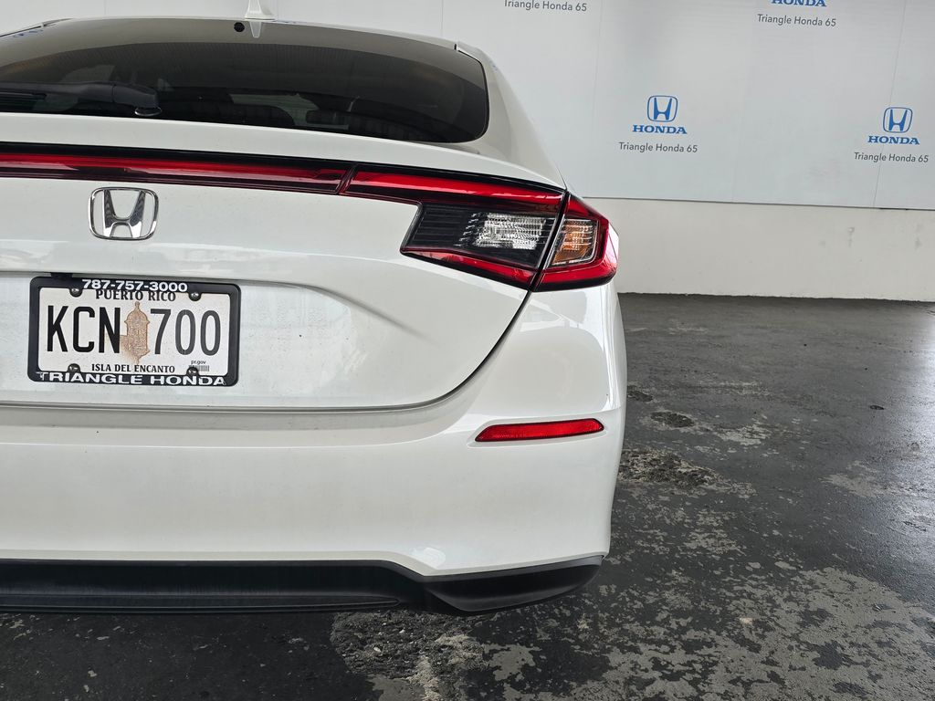 Used Car 2023 Honda Civic  Ex-l For Sale Under $30,000 In San Juan, Puerto Rico