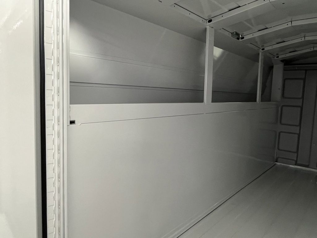 2025 Ford E-350 XL Cutaway, Knapheide Ultra Low Roof KUV 9F0081 for sale #9F0081 - photo 16