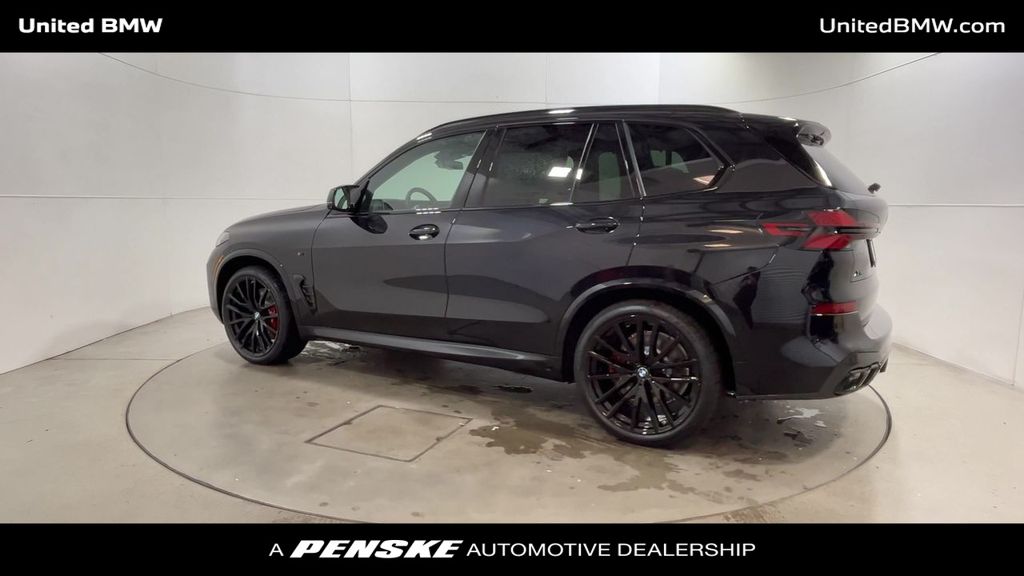 Thumbnail: 2026 BMW X5 - 6