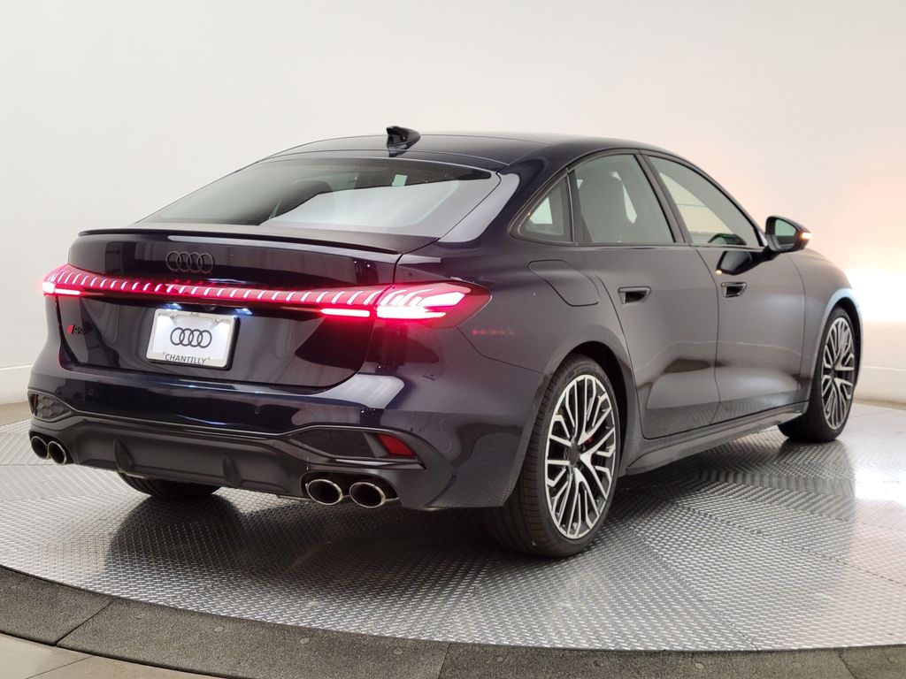 Thumbnail: 2026 Audi S5 - 5