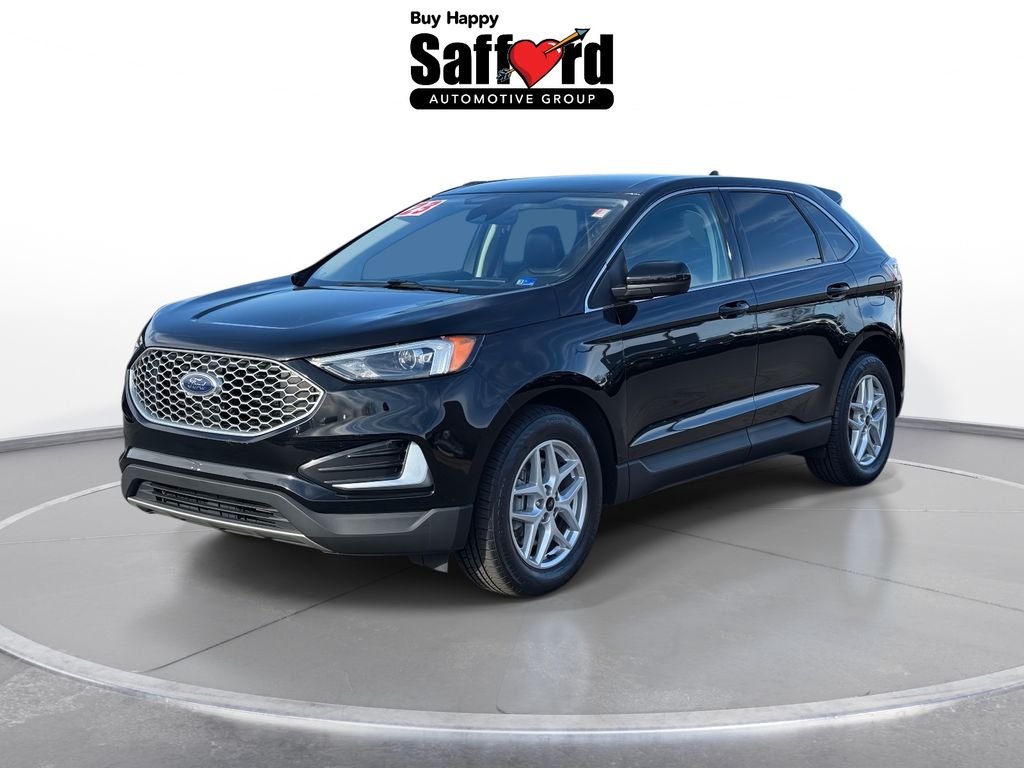 2023 Ford Edge SEL AWD