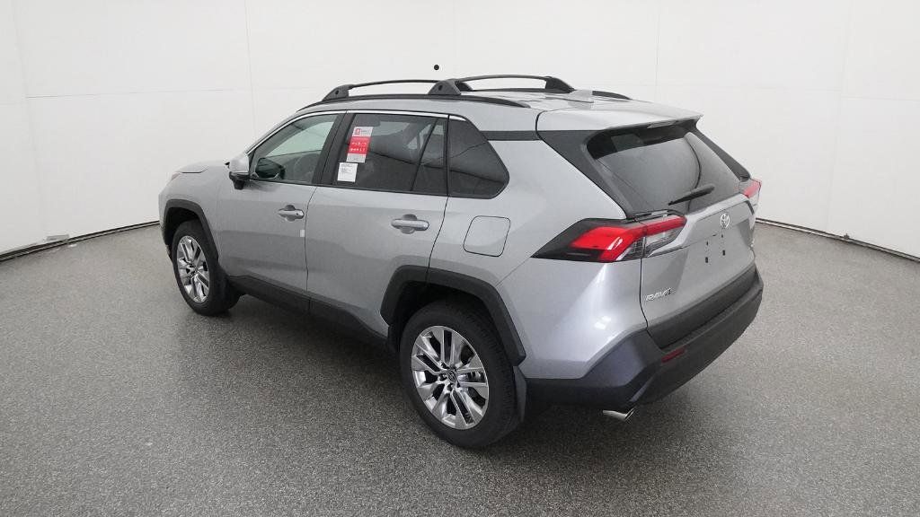Thumbnail: 2025 Toyota RAV4 - 15