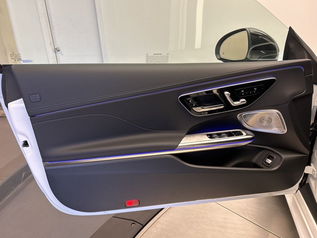 Thumbnail: 2026 Mercedes-Benz CLE - 11