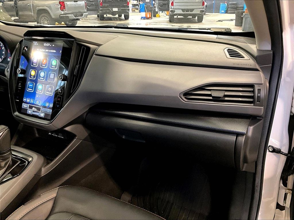 2024 Subaru Crosstrek — photo 13